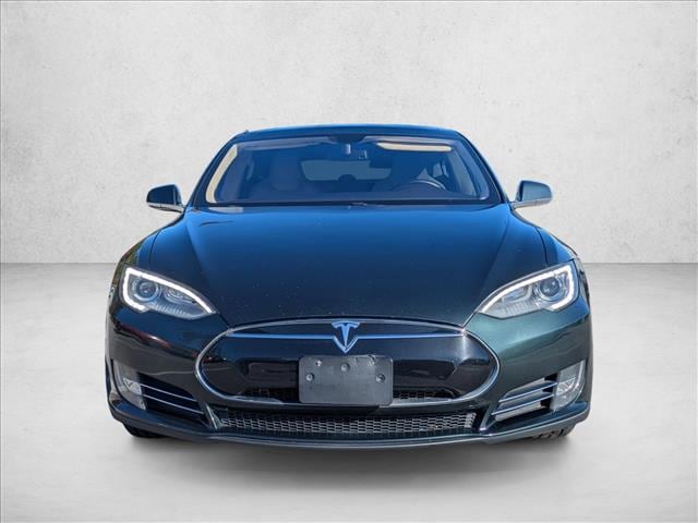 Used 2013 Tesla Model S S with VIN 5YJSA1DP5DFP14054 for sale in Jacksonville, FL