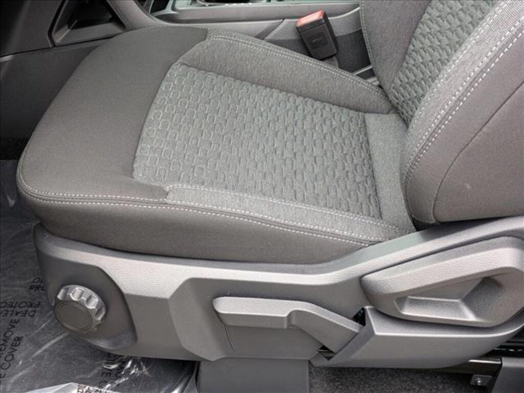 New 2025 Ford Ranger XL Truck SuperCrew