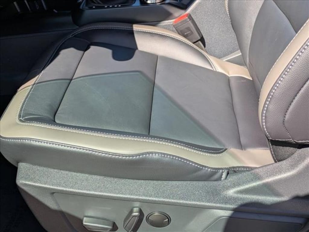 New 2026 Ford Bronco Outer Banks SUV