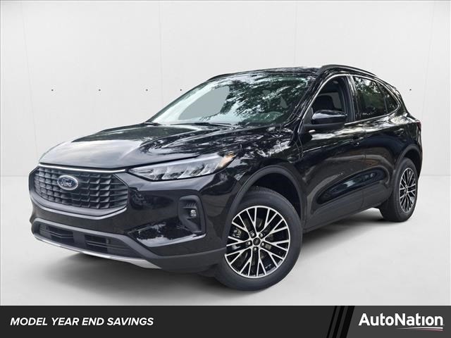 2025 Ford Escape PHEV's photo