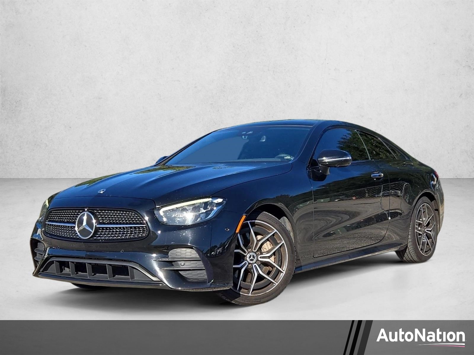 2022 Mercedes-Benz E-Class E450
