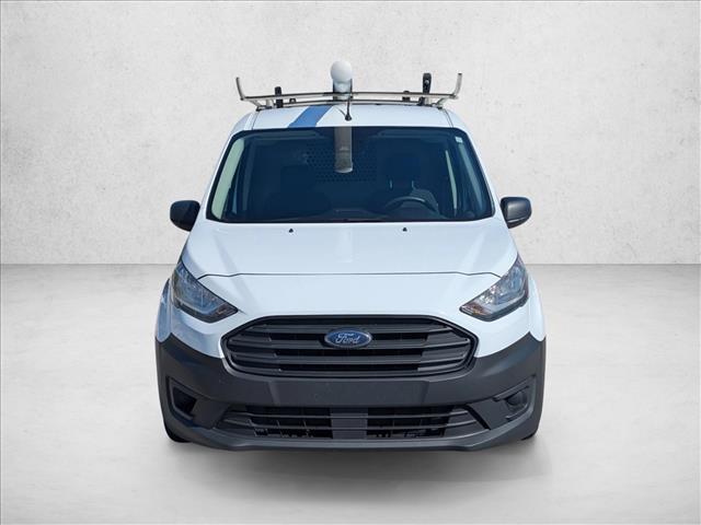 2022 Ford Transit Van XL photo 2