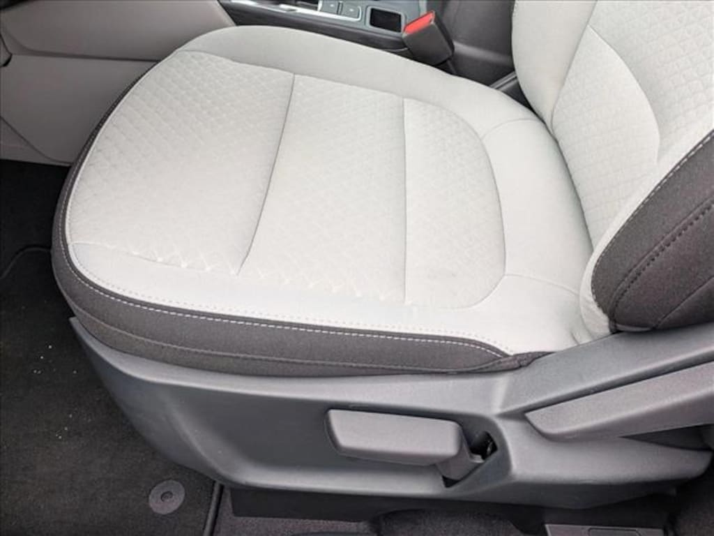 New 2025 Ford Escape Active SUV