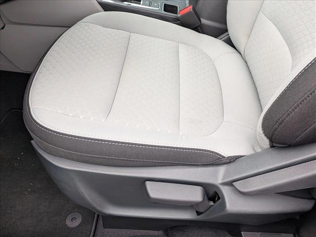 2025 Ford Escape Active photo 3