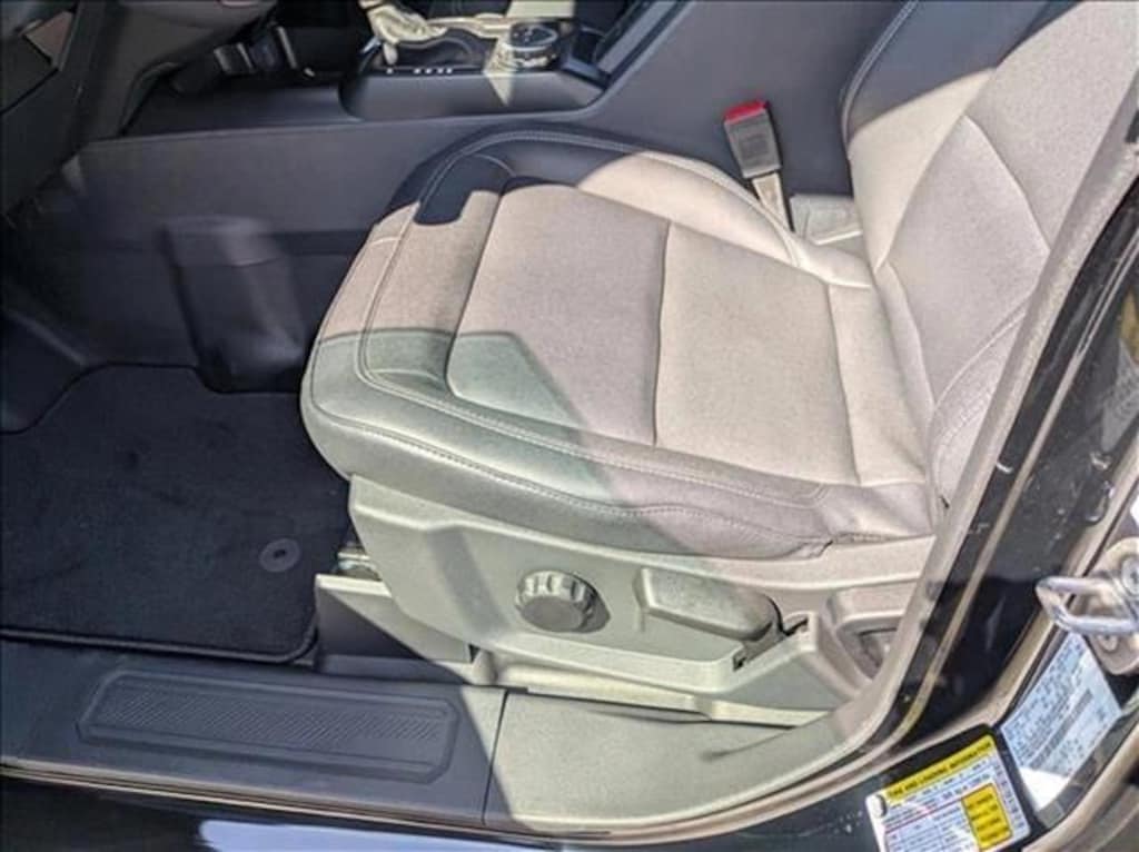 New 2025 Ford Bronco Big Bend SUV