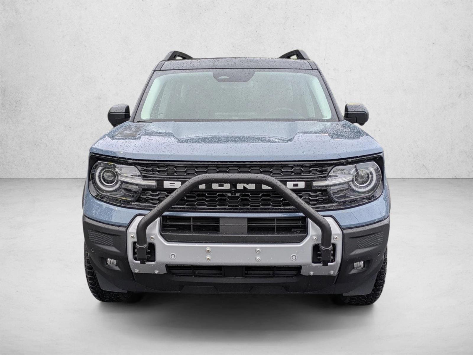 2025 Ford Bronco Sport Outer Banks - Photo 6