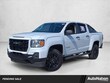  GMC Canyon