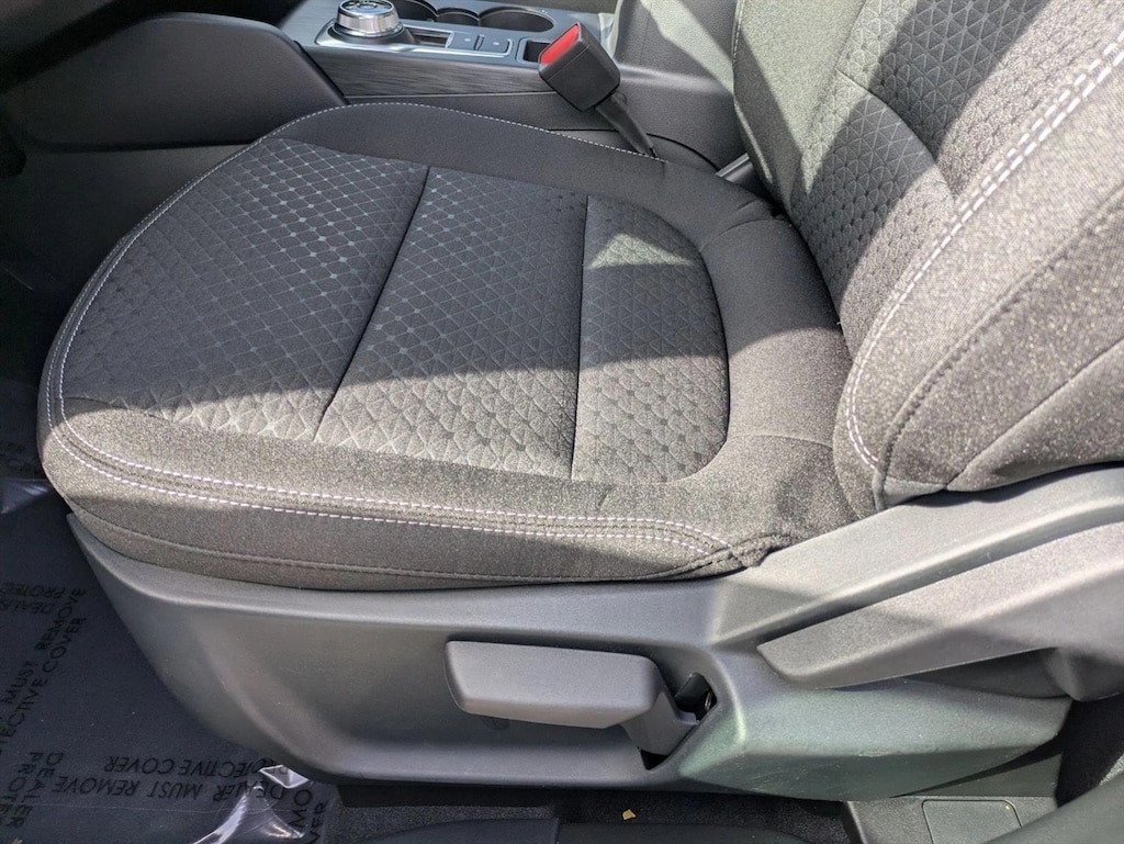 New 2026 Ford Escape Active SUV
