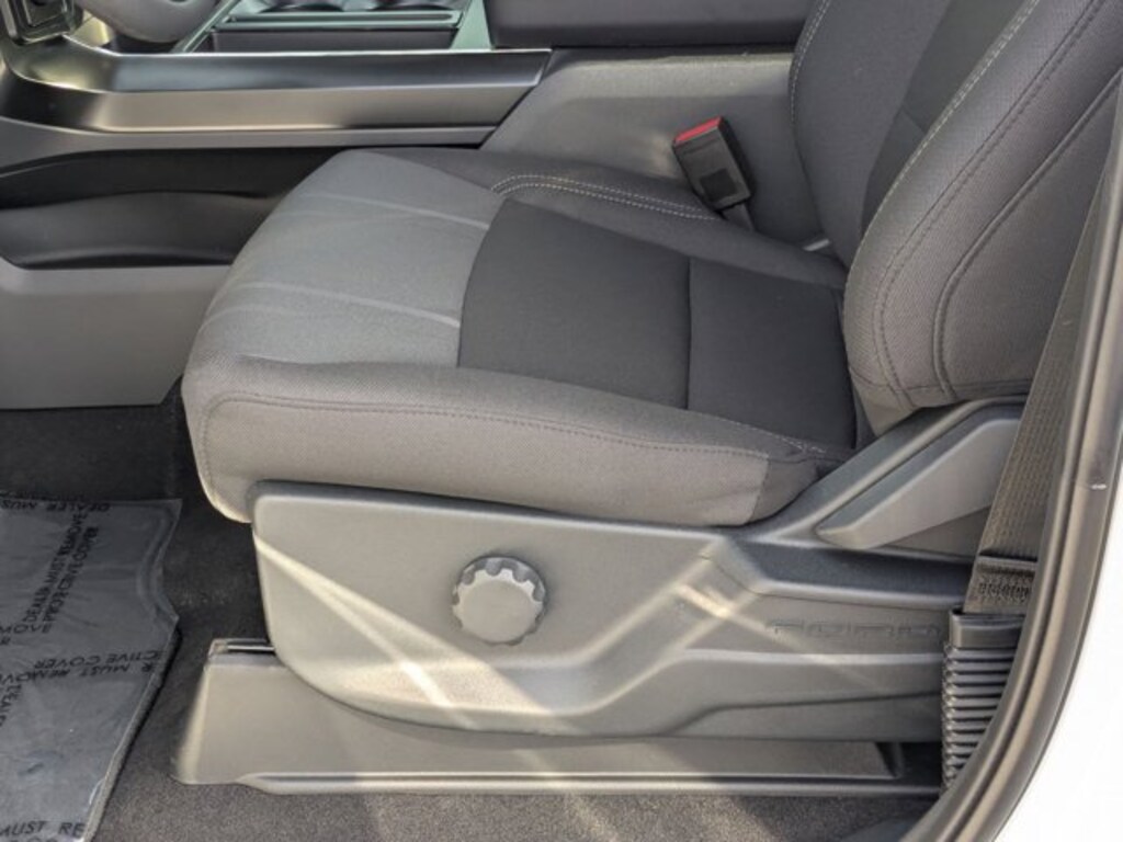 New 2026 Ford F-150 STX Truck SuperCrew Cab