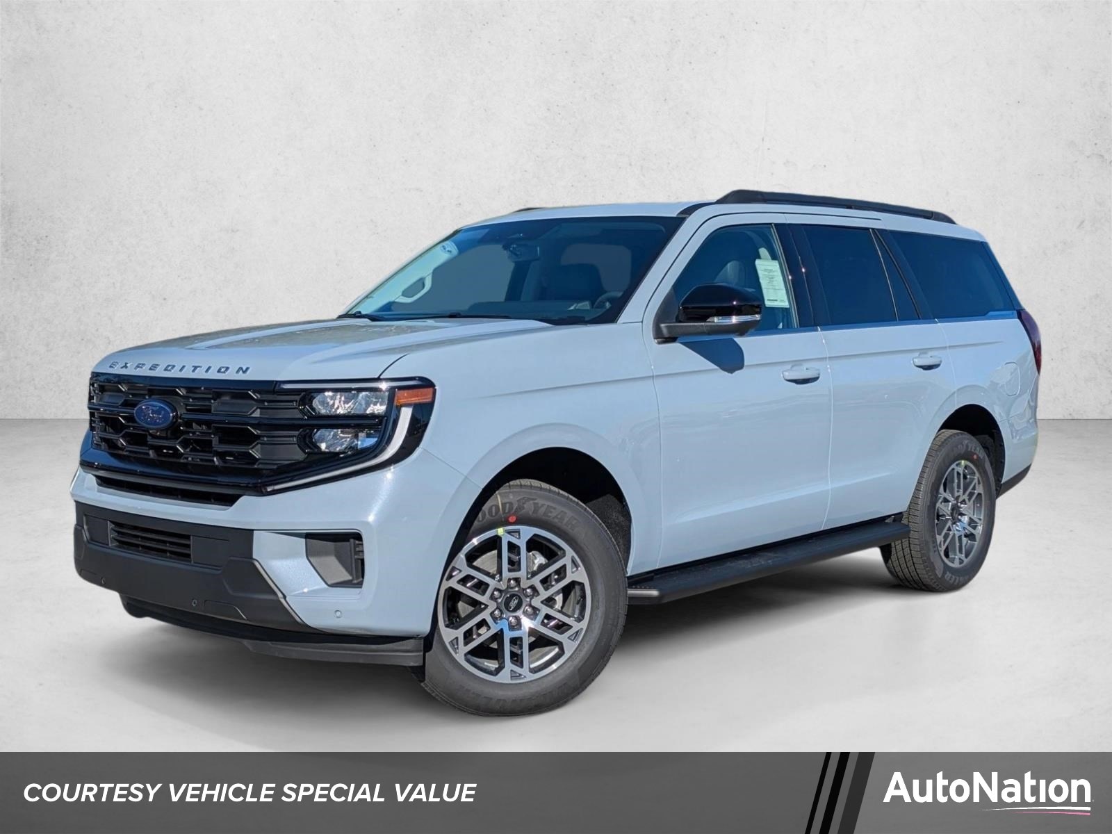 New 2026 Ford Expedition For Sale at AutoNation Ford Sanford | VIN