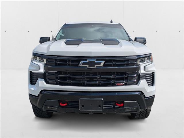 2023 Chevrolet Silverado 1500 LT Trail Boss photo 2