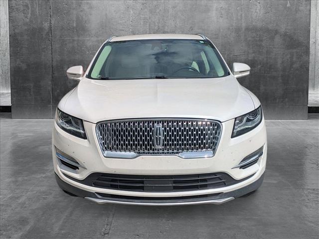 Used 2019 Lincoln MKC Select with VIN 5LMCJ2C98KUL46222 for sale in Jacksonville, FL