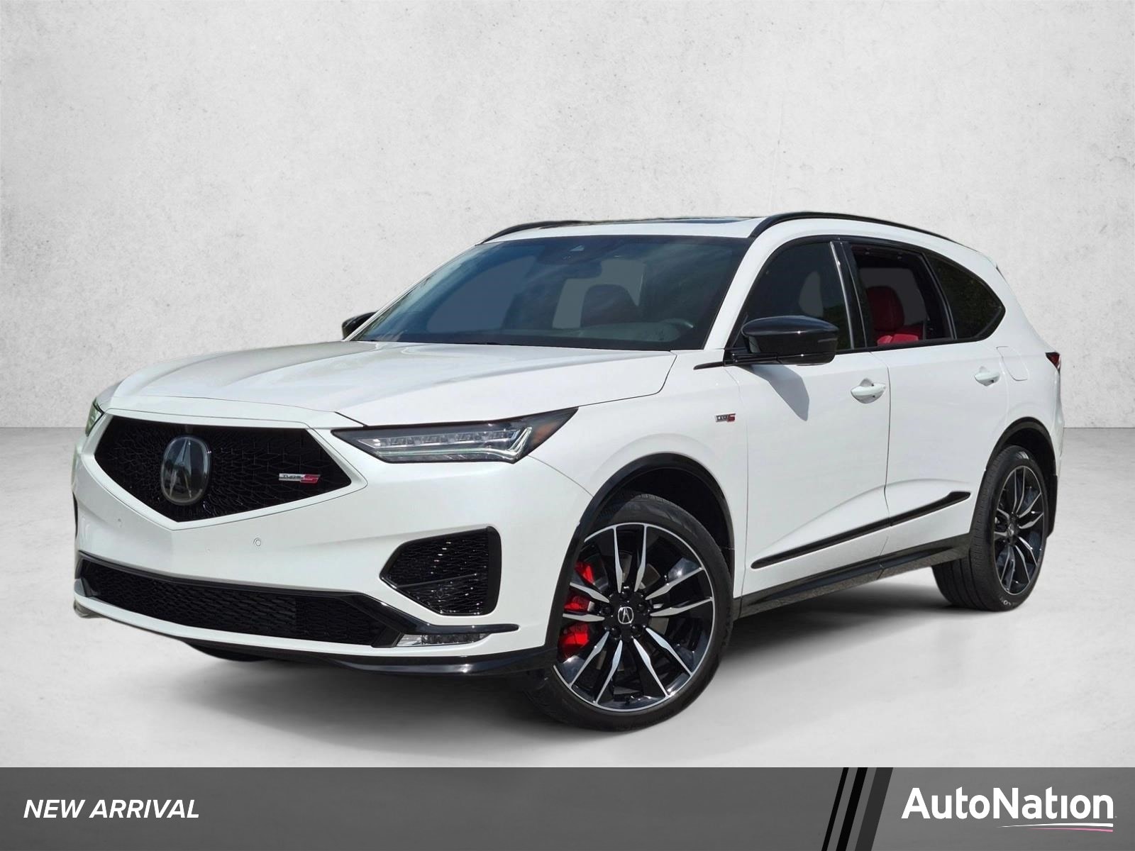 2024 Acura MDX Type S w/Advance Package's photo