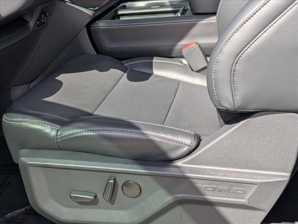 New 2025 Ford Expedition Platinum SUV