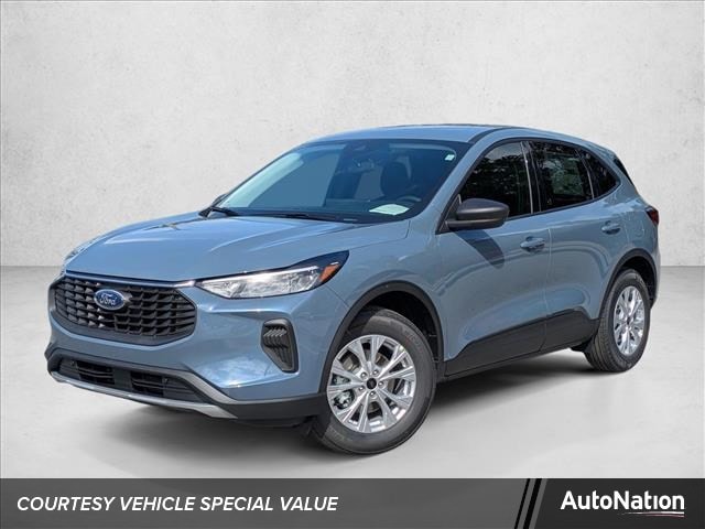 2026 Ford Escape Active's photo
