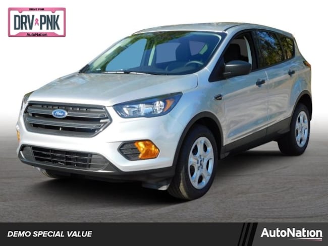 Autonation Ford Jacksonville >> 2019 Ford Edge Titanium Suv I 4 Cyl Autonation Ford Jacksonville >> 2019 Ford Edge Titanium Suv I 4 Cyl