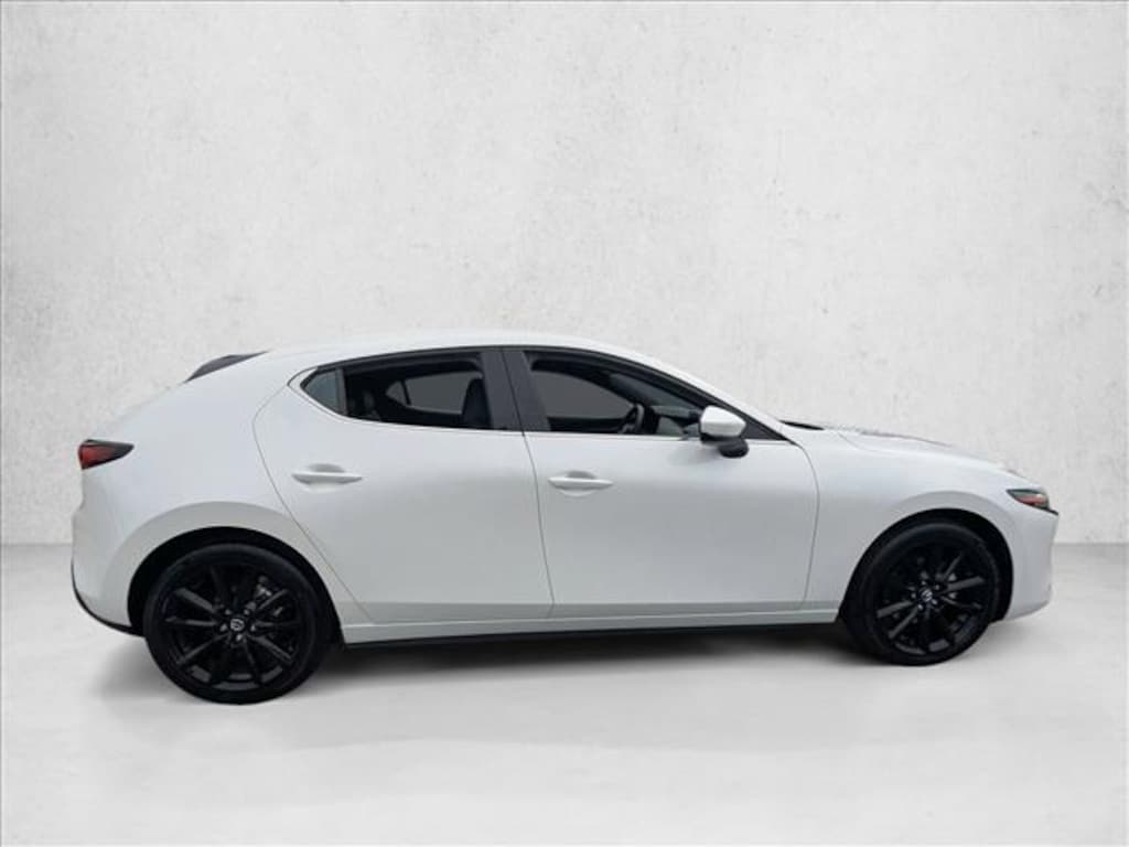 Used 2023 Mazda Mazda3 Hatchback 2.5 S Premium Hatchback