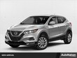  Nissan Rogue Sport