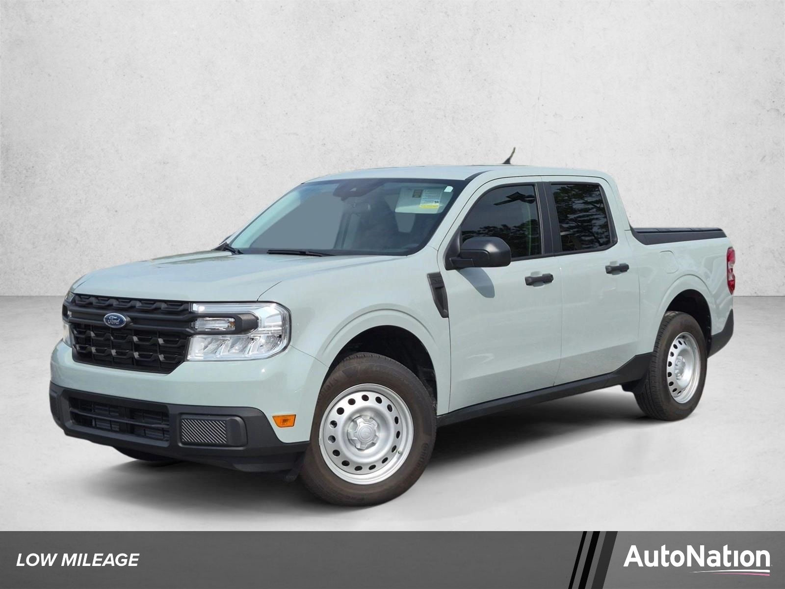 2024 Ford Maverick
