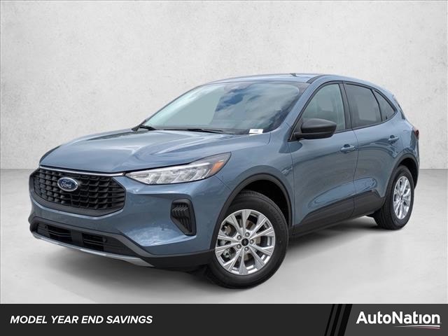 2025 Ford Escape Active's photo