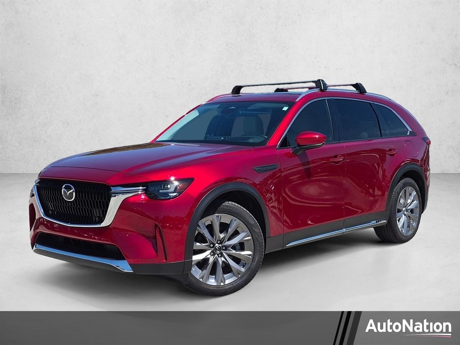 2024 Mazda CX-90 Turbo Premium Plus Package's photo