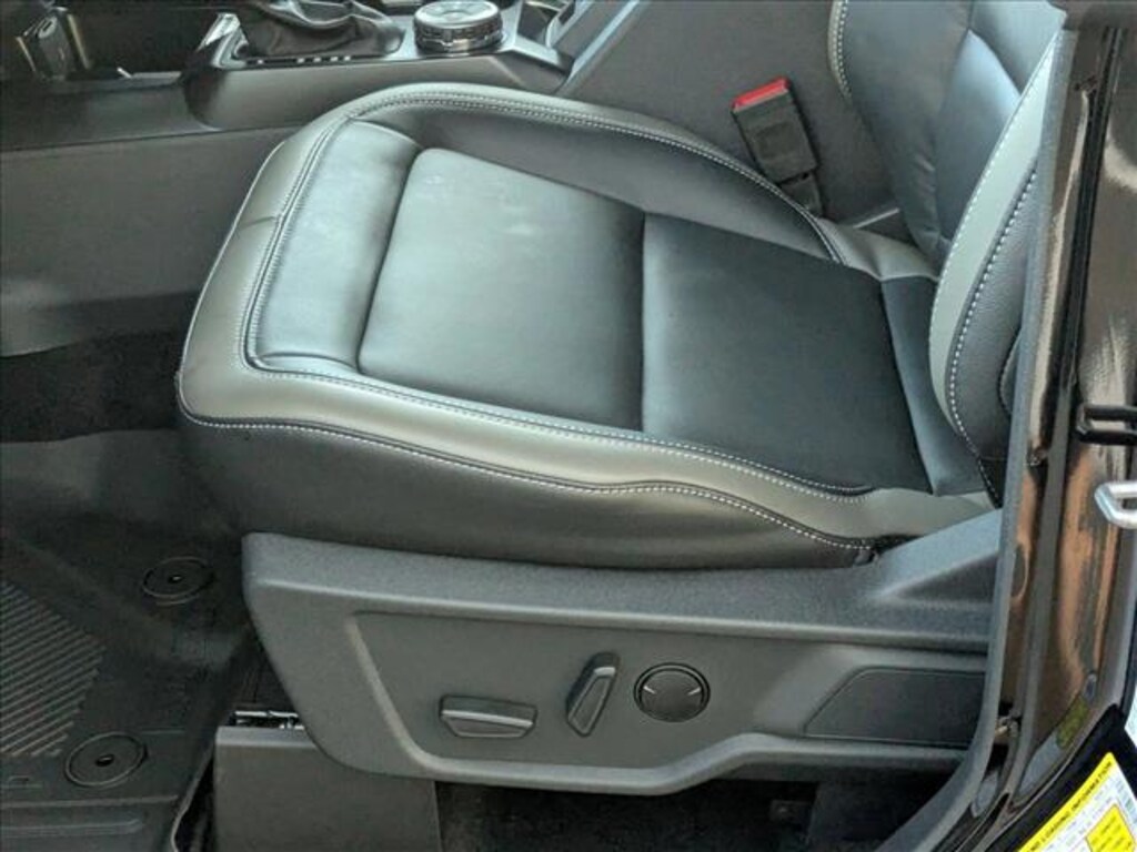 New 2025 Ford Bronco Outer Banks SUV