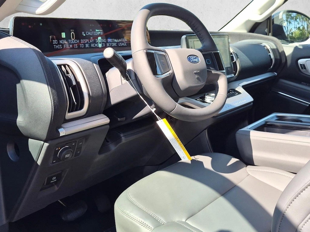 New 2026 Ford Expedition Max Active SUV