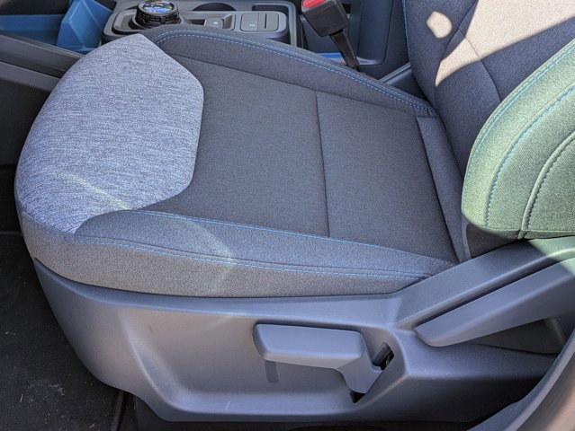 2025 Ford Maverick XLT photo 4