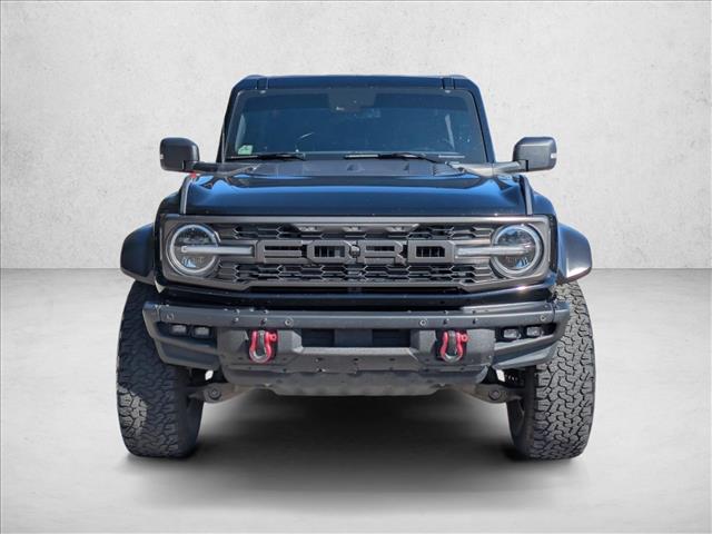 2023 Ford Bronco Raptor photo 2