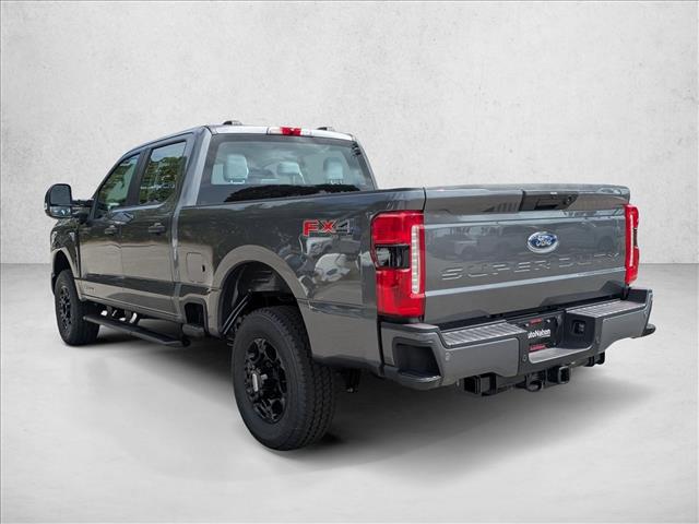 2026 Ford F-250 XL photo 2