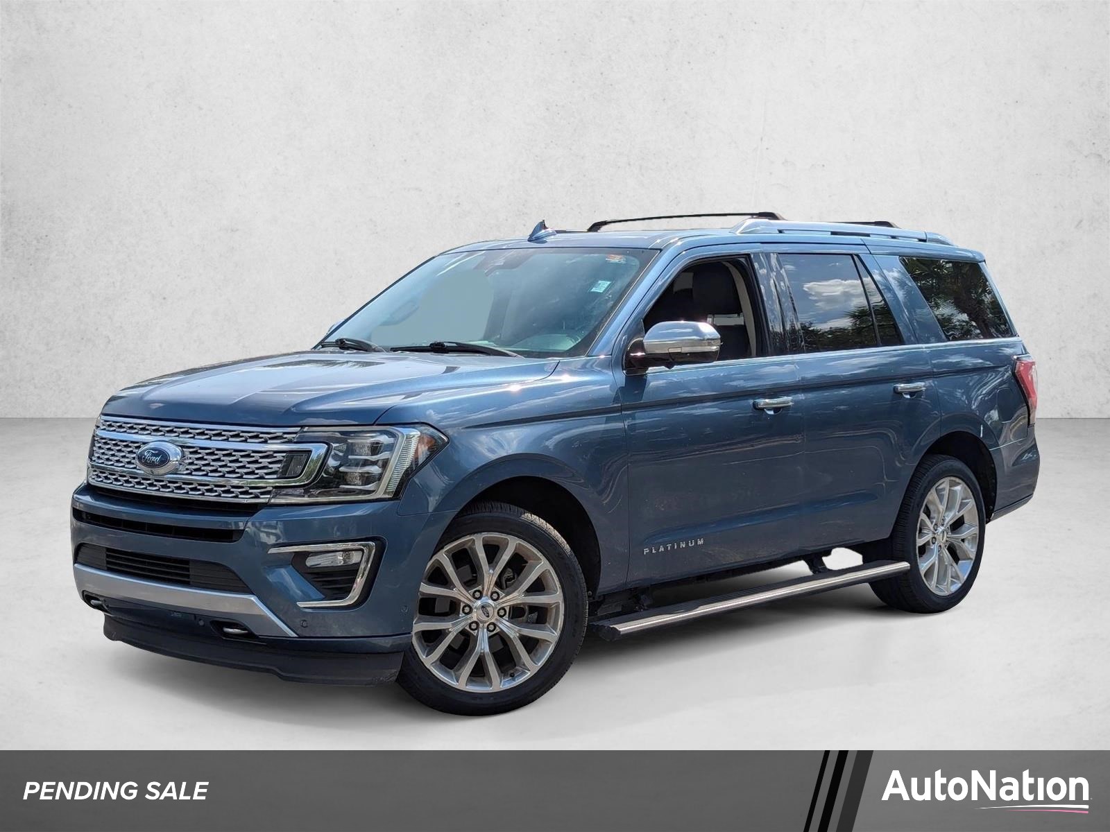  Ford Expedition