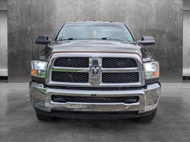 Used 2014 RAM Ram 2500 Pickup Tradesman with VIN 3C6UR4HL0EG295365 for sale in Jacksonville, FL