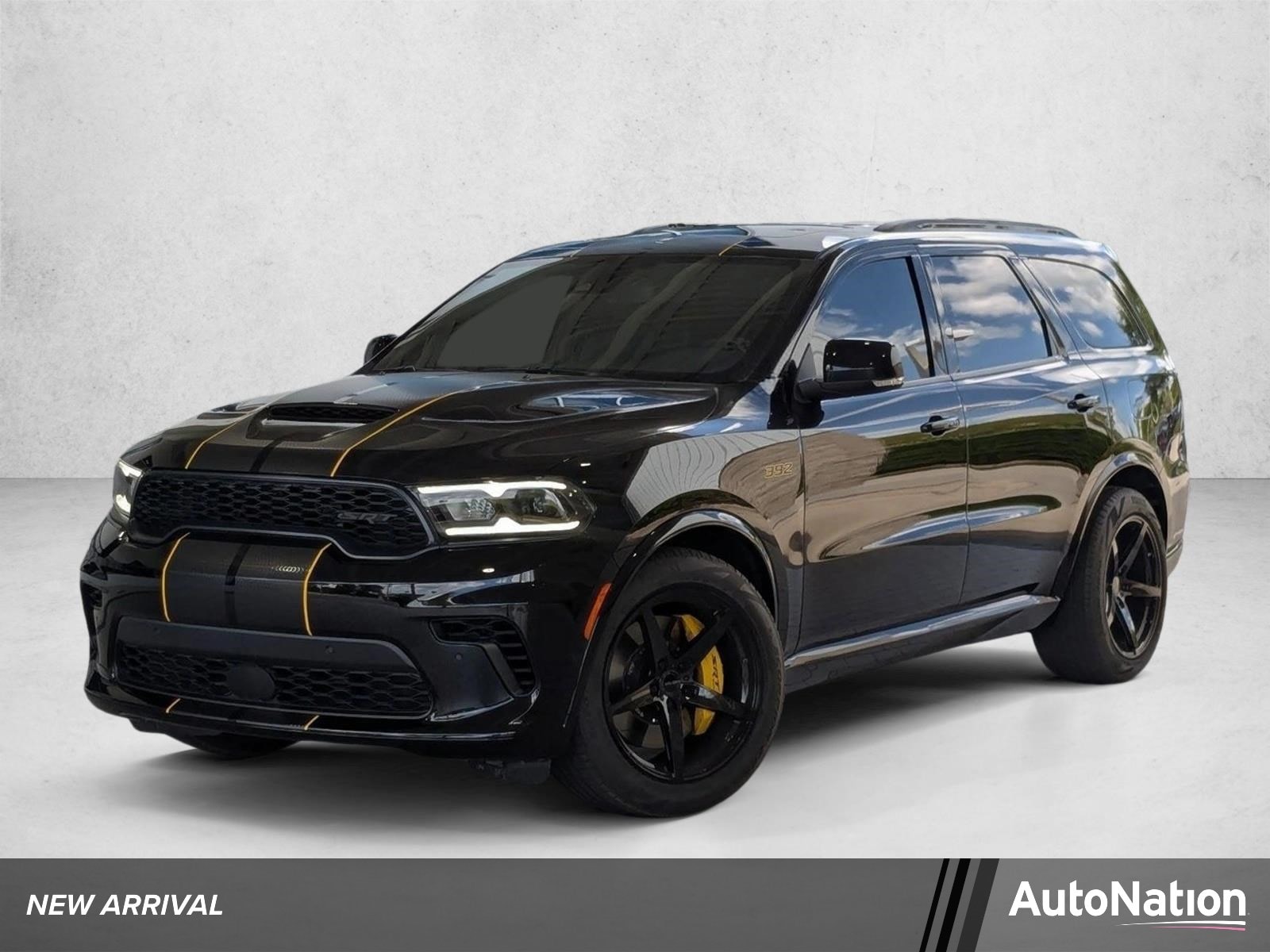 2024 Dodge Durango SRT 392 ALCHEMI AWD's photo