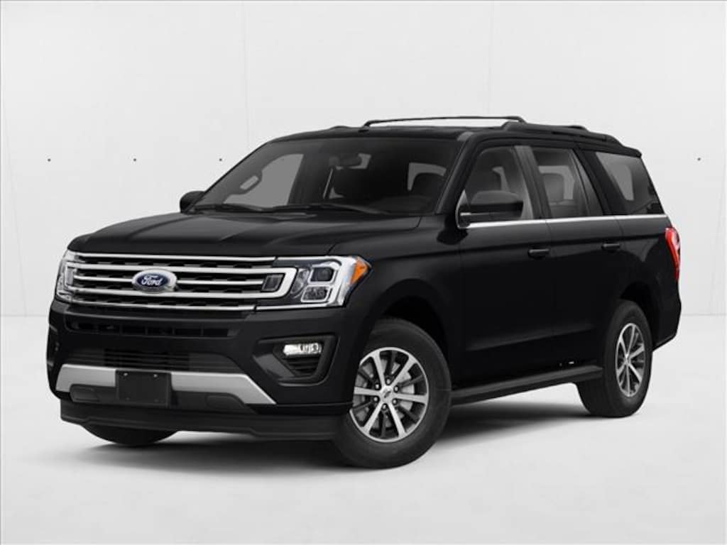 Used 2019 Ford Expedition Limited SUV
