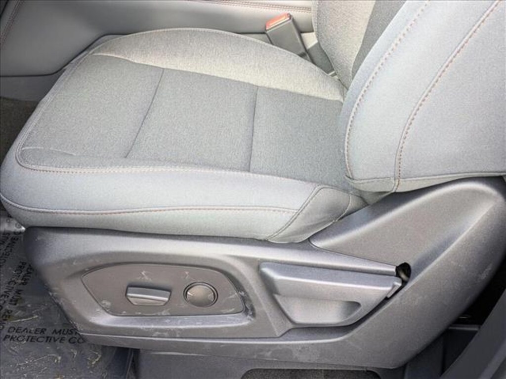 New 2026 Ford Explorer Active (100A) SUV