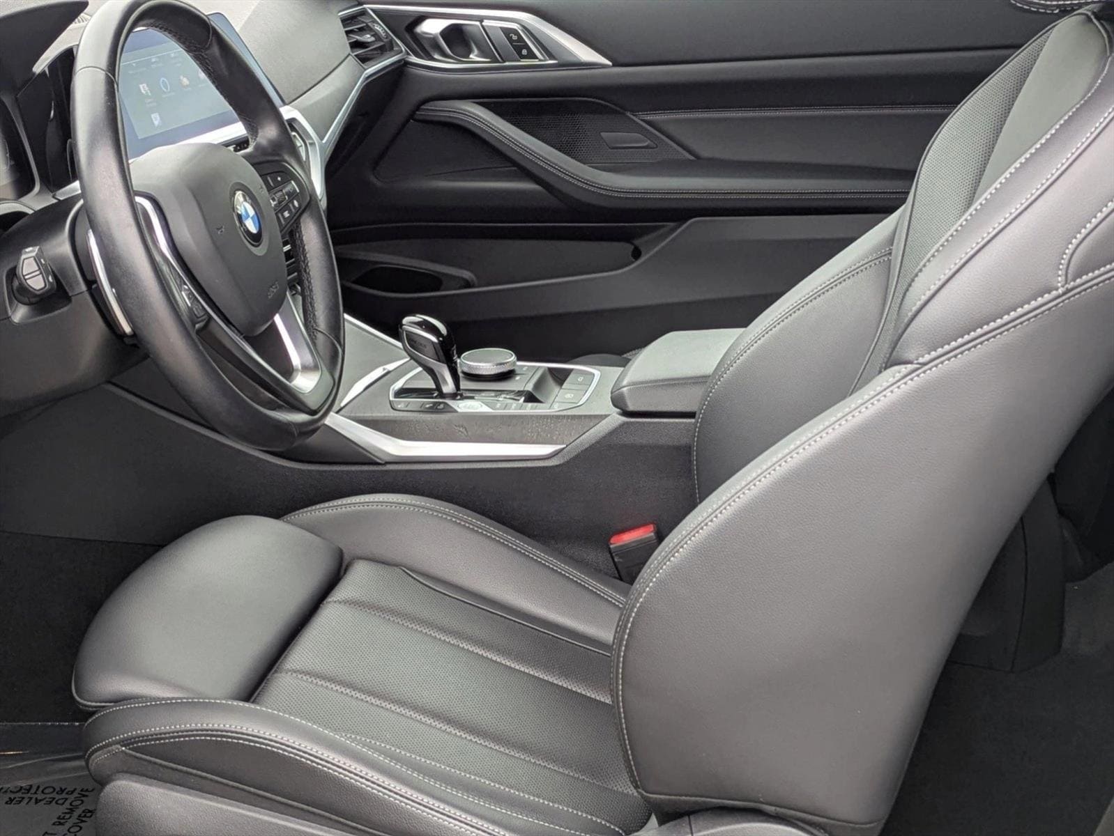 2023 BMW 4 Series 430i - Photo 15
