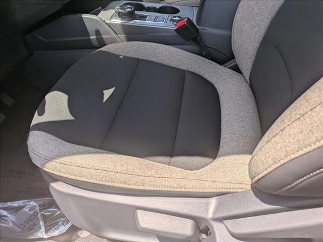 2025 Ford Bronco Sport Big Bend photo 4