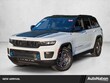 Jeep Grand Cherokee 4xe