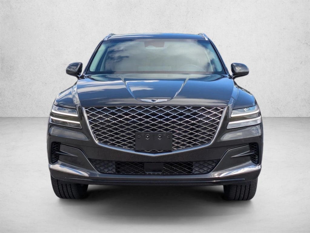 Used 2024 Genesis GV80 SUV
