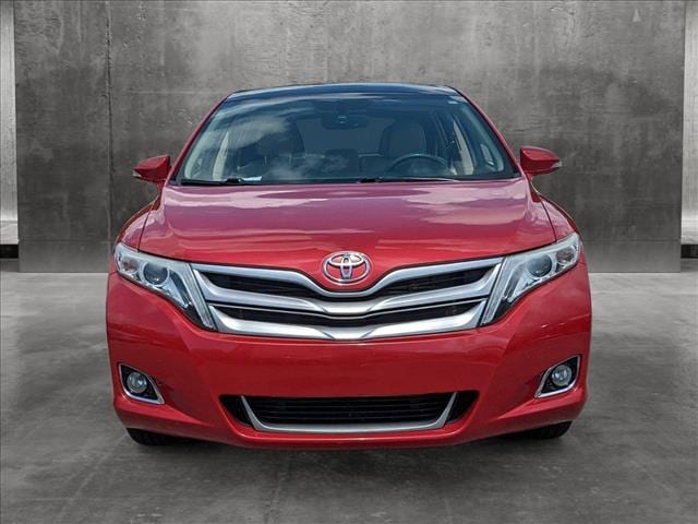 Used 2013 Toyota Venza Limited with VIN 4T3ZK3BB6DU059055 for sale in Jacksonville, FL