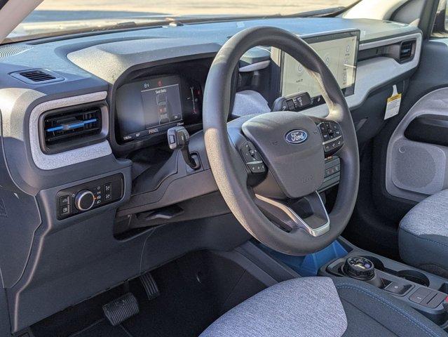2025 Ford Maverick XLT photo 3