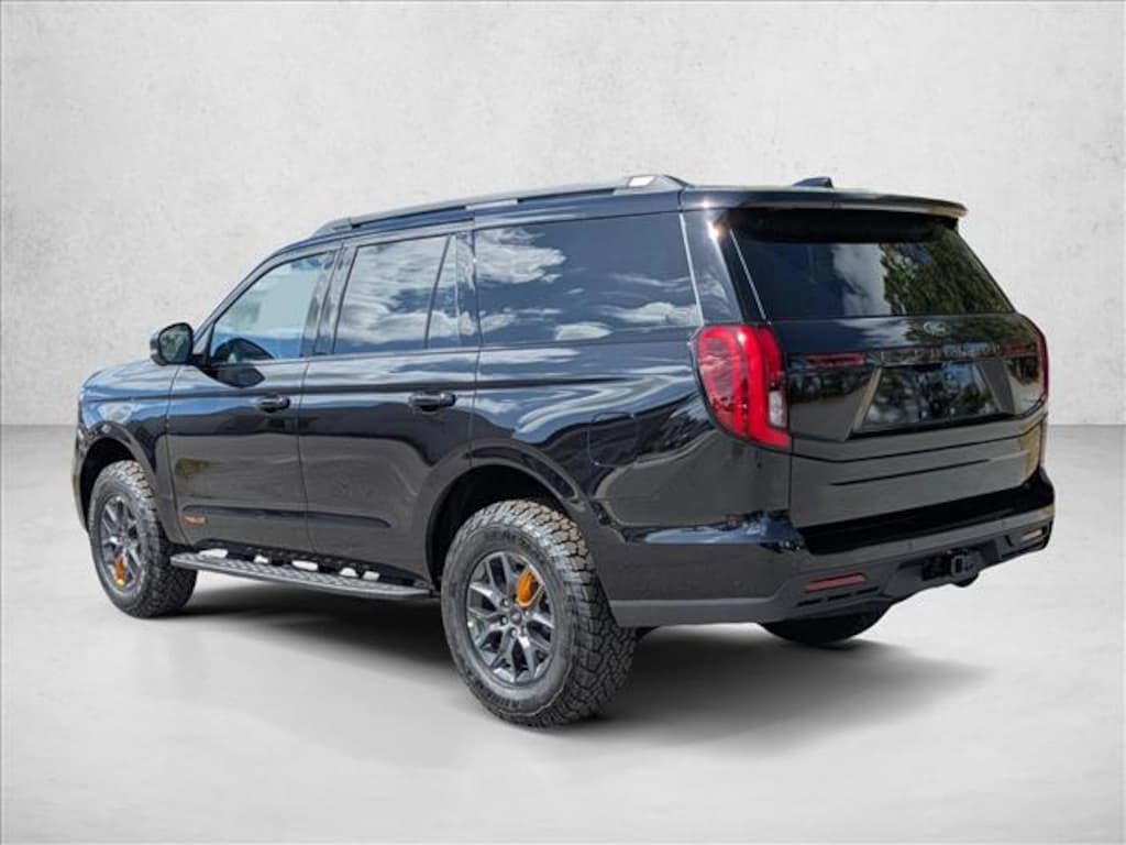 New 2026 Ford Expedition Tremor SUV