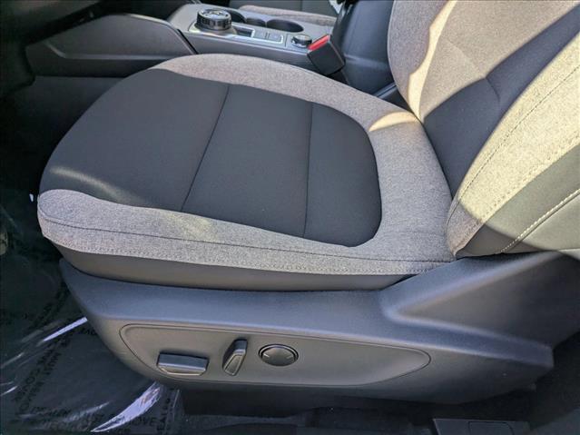 2025 Ford Bronco Sport Big Bend photo 4