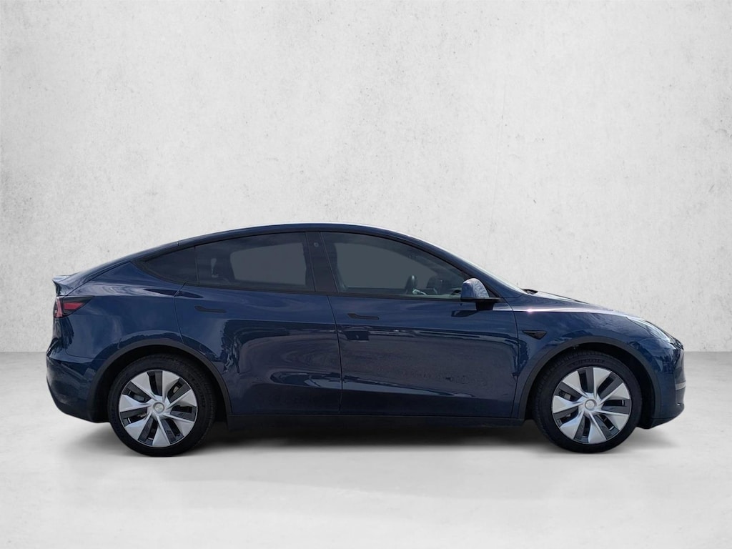 Used 2021 Tesla Model Y Long Range SUV