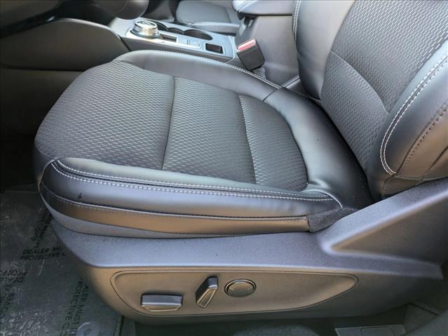 2026 Ford Escape Sport photo 4