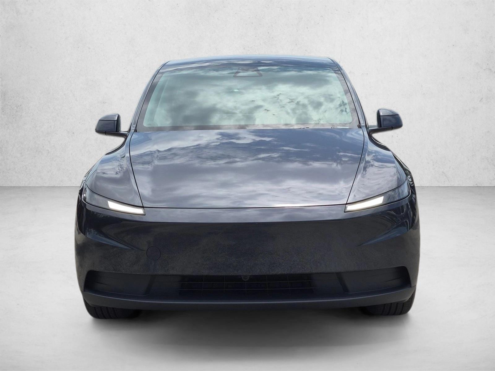 Used 2026 Tesla Model Y Standard with VIN 7SAYGDEE9TA685826 for sale in Jacksonville, FL