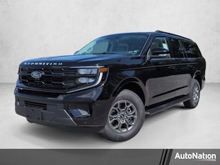 2026 Ford Expedition Max Active SUV