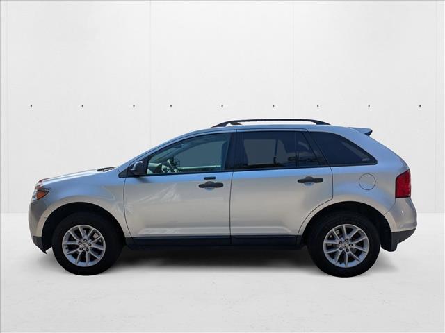 2013 Ford Edge SE photo 3