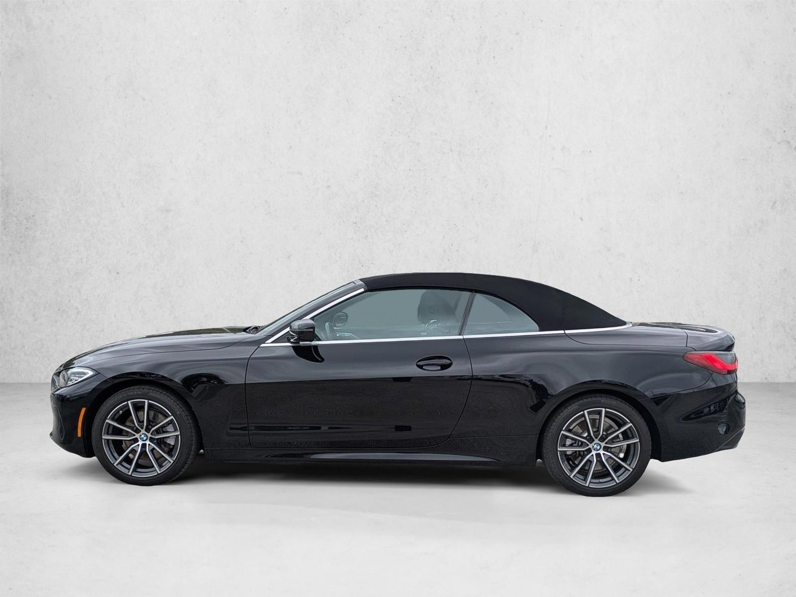 2023 BMW 4 Series 430i - Photo 8