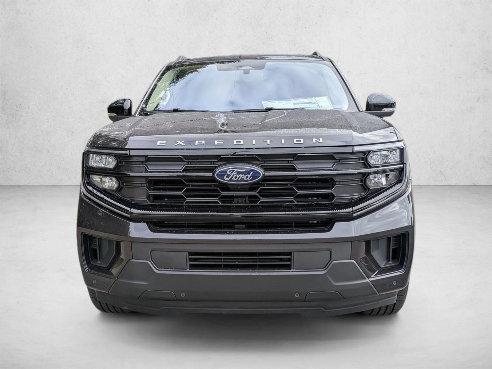 2025 Ford Expedition MAX Active - Photo 6